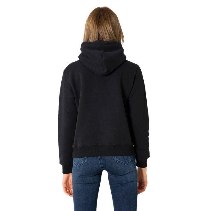 Calvin Klein Women Hoodies - Hoodie - Guocali