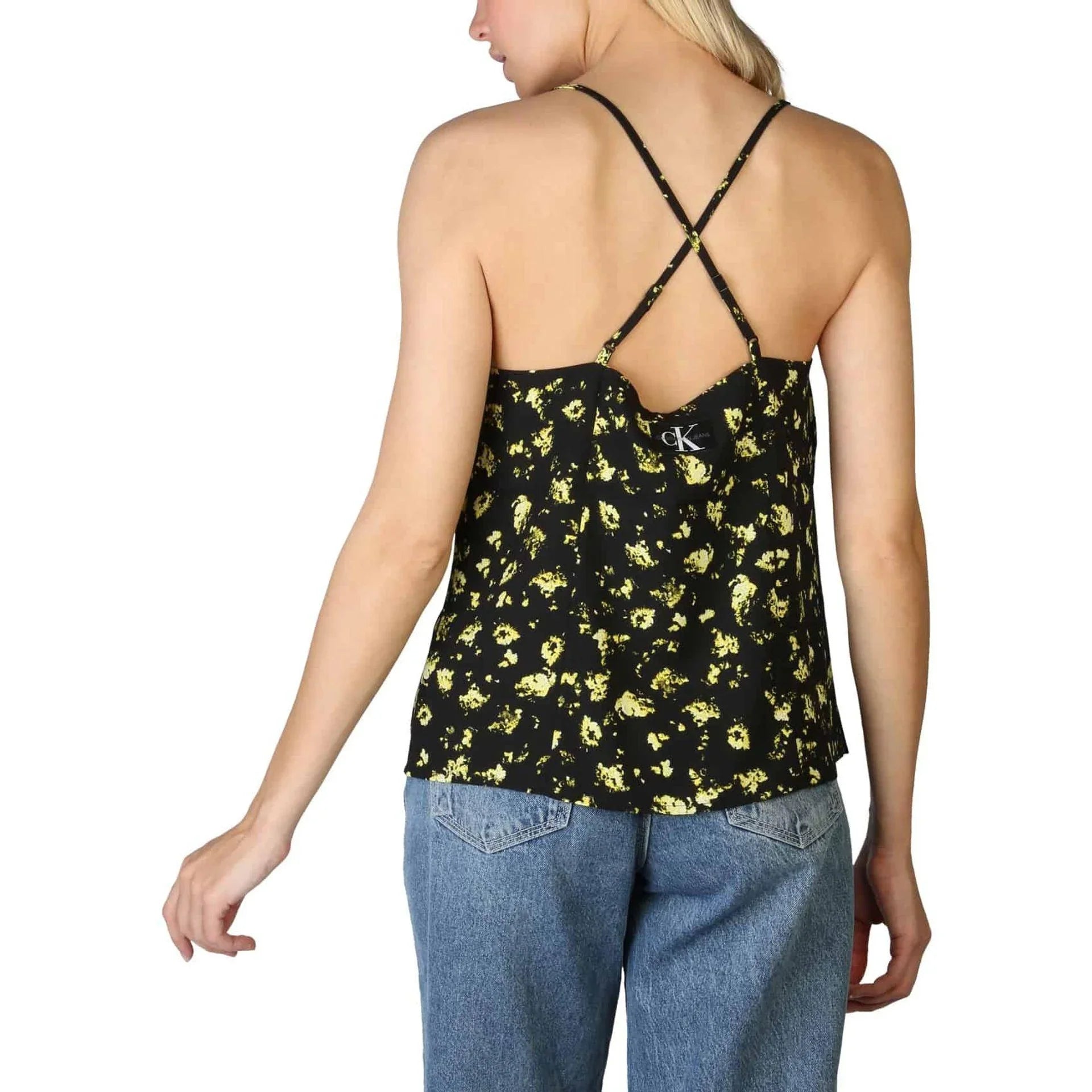 Calvin Klein Women Tops -Guocali