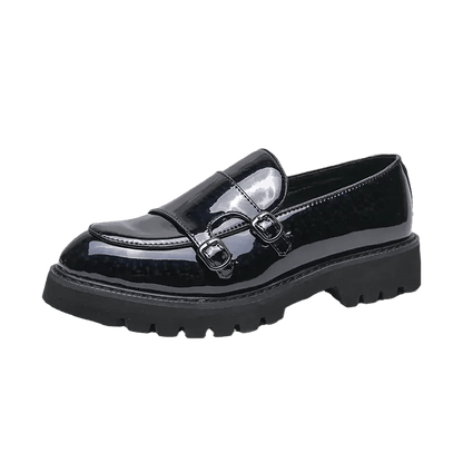 Casual Men Designer Loafers - - Guocali