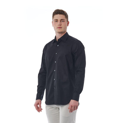 Men Dress Shirts - Bagutta Shirts - Shirt - Guocali