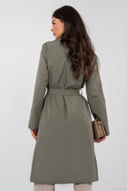  Coat model 223826 Rue Paris 