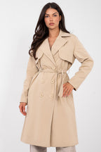  Coat model 223827 Rue Paris 