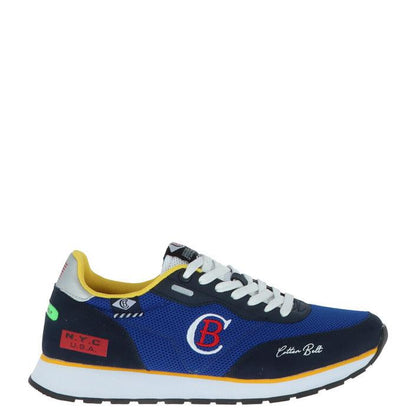 Cotton Belt Men Sneakers - Sneakers - Guocali