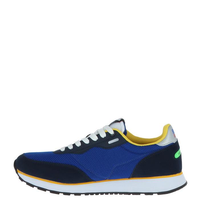 Cotton Belt Men Sneakers - Sneakers - Guocali