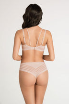Full Cup Bra Embroidered Support-Women Bra-GUOCALI