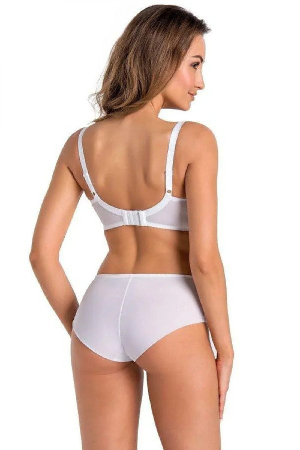 Women Full Cup Nursing Underwire Bra