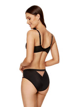 Embroidered Bra Full Cup Support-Women Bra-GUOCALI