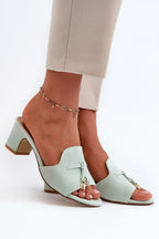  Flip-flops model 198675 Step in style 