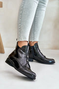  Boots model 201691 Step in style 