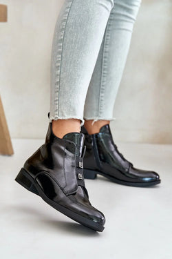  Boots model 201691 Step in style 