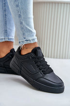  Sport Shoes model 201707 Step in style 