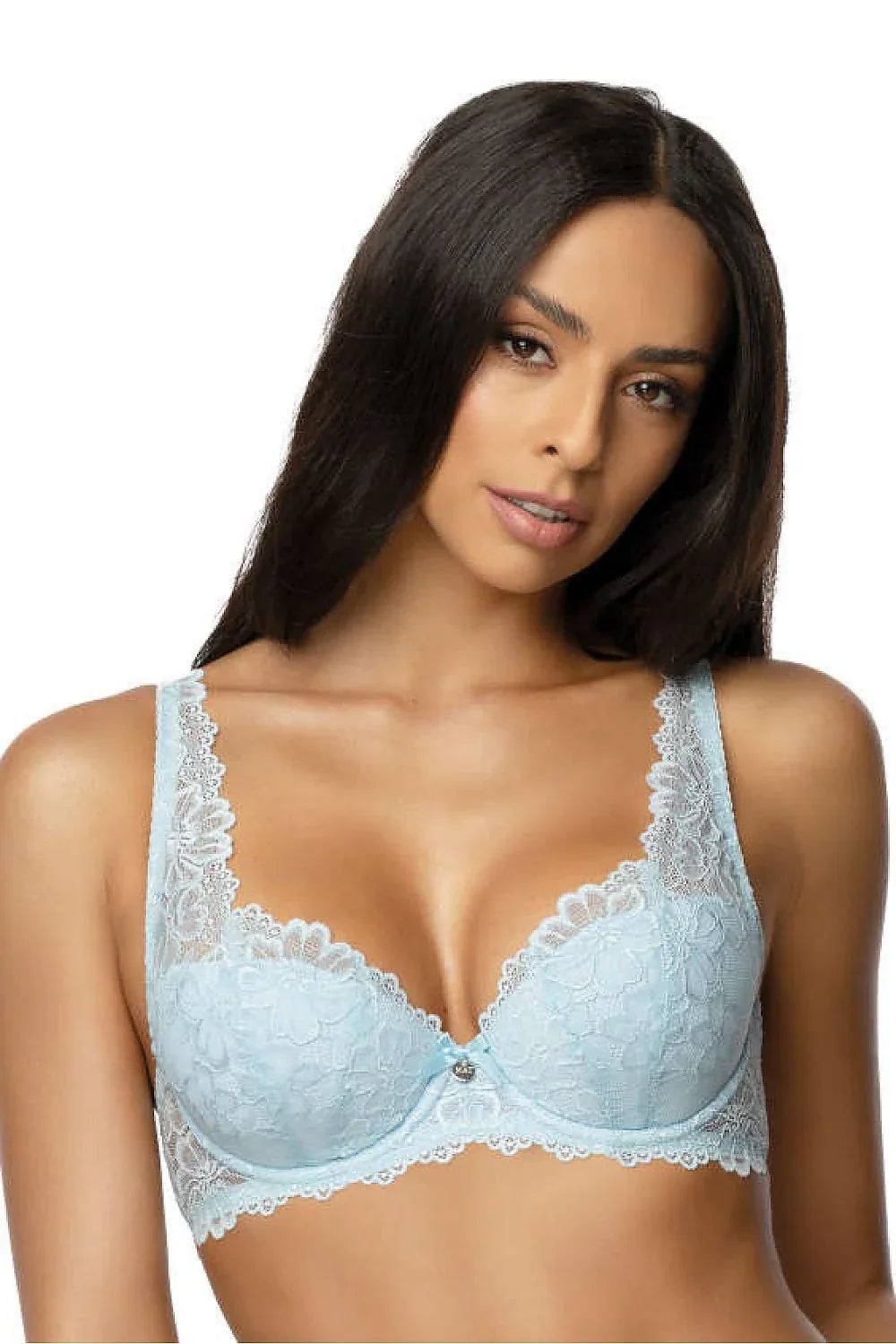 Women Demi Everyday Underwire Bra