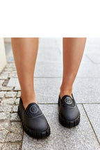 Half shoes model 206460 Solea 