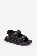 Platform sandals - Guocali