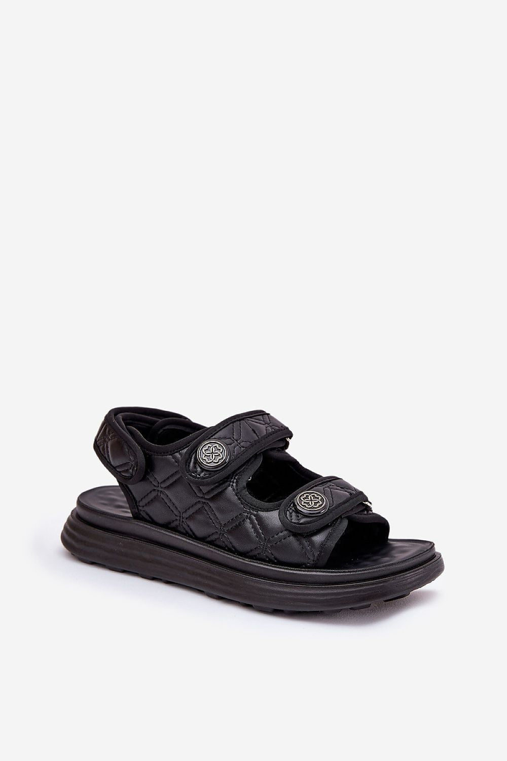 Platform sandals - Guocali