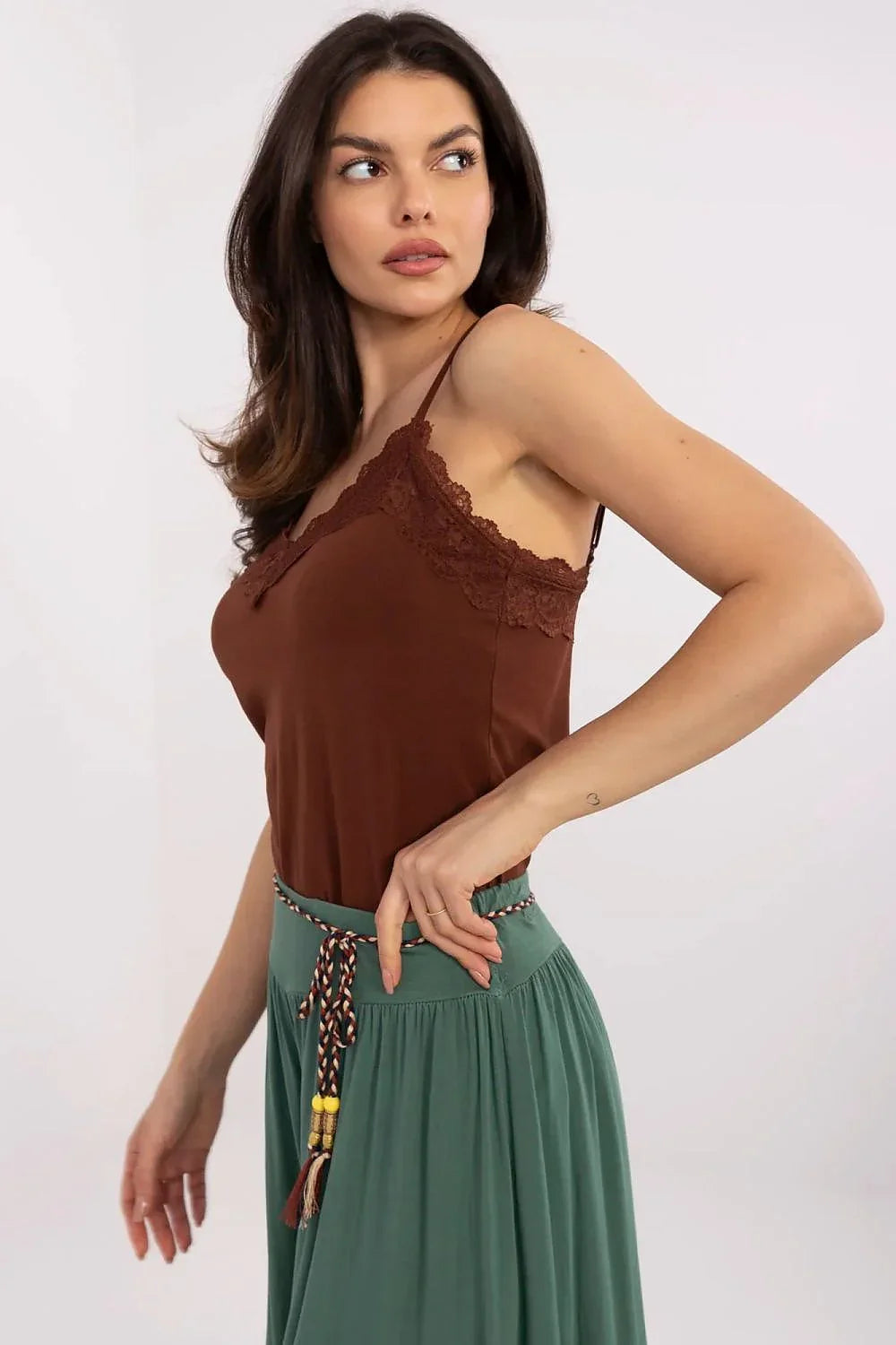  Top model 211243 Sublevel 