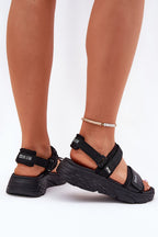 Sandals - Guocali