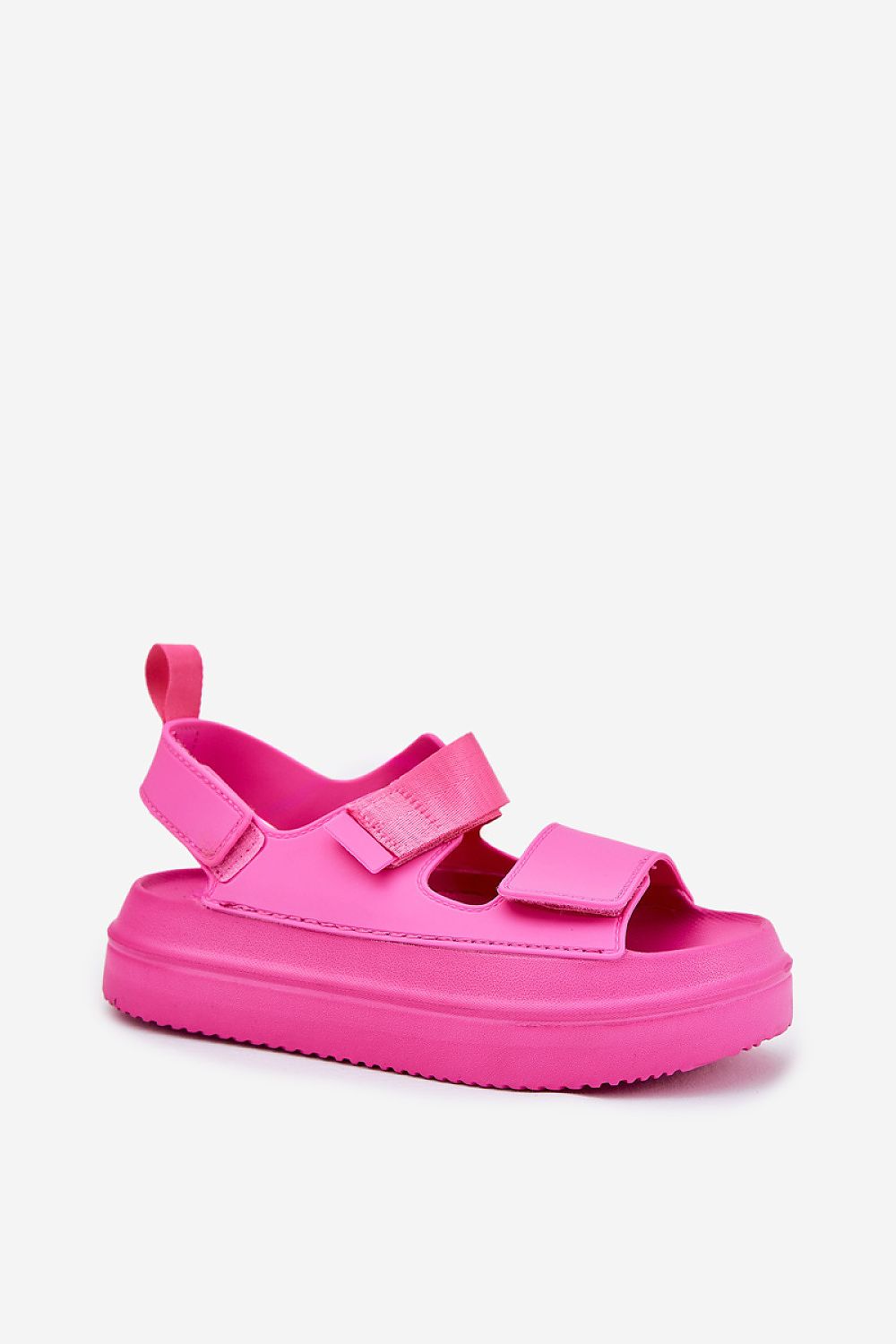 Platform sandals - Guocali