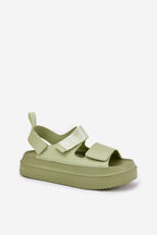Platform sandals - Guocali