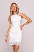  Evening dress model 213672 Moe 