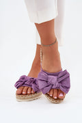 Platform sandals - Guocali