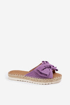 Platform sandals - Guocali