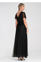  Long dress model 214886 Figl 