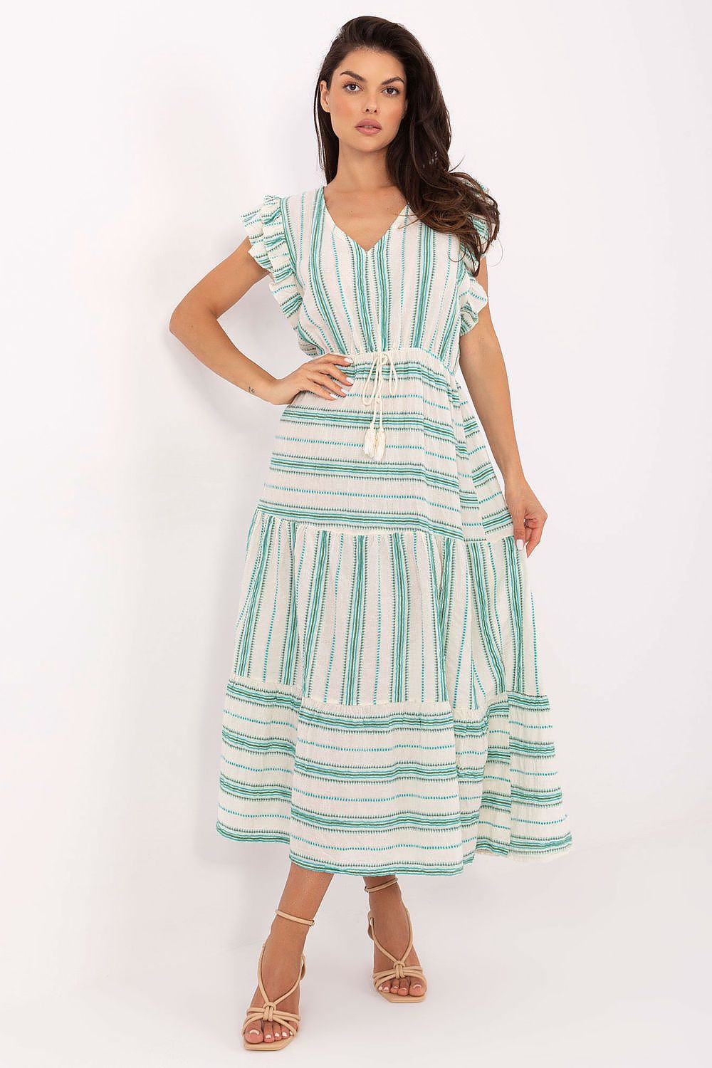 Daydress model 215565 Och Bella 