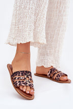  Flip-flops model 215984 Step in style 