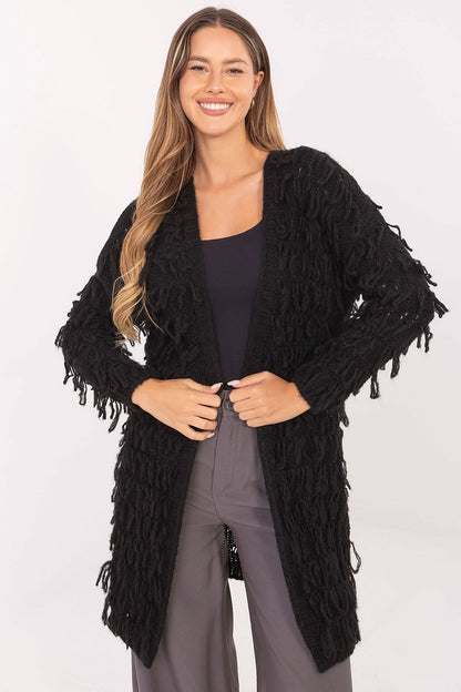  Cardigan model 217056 Rue Paris 