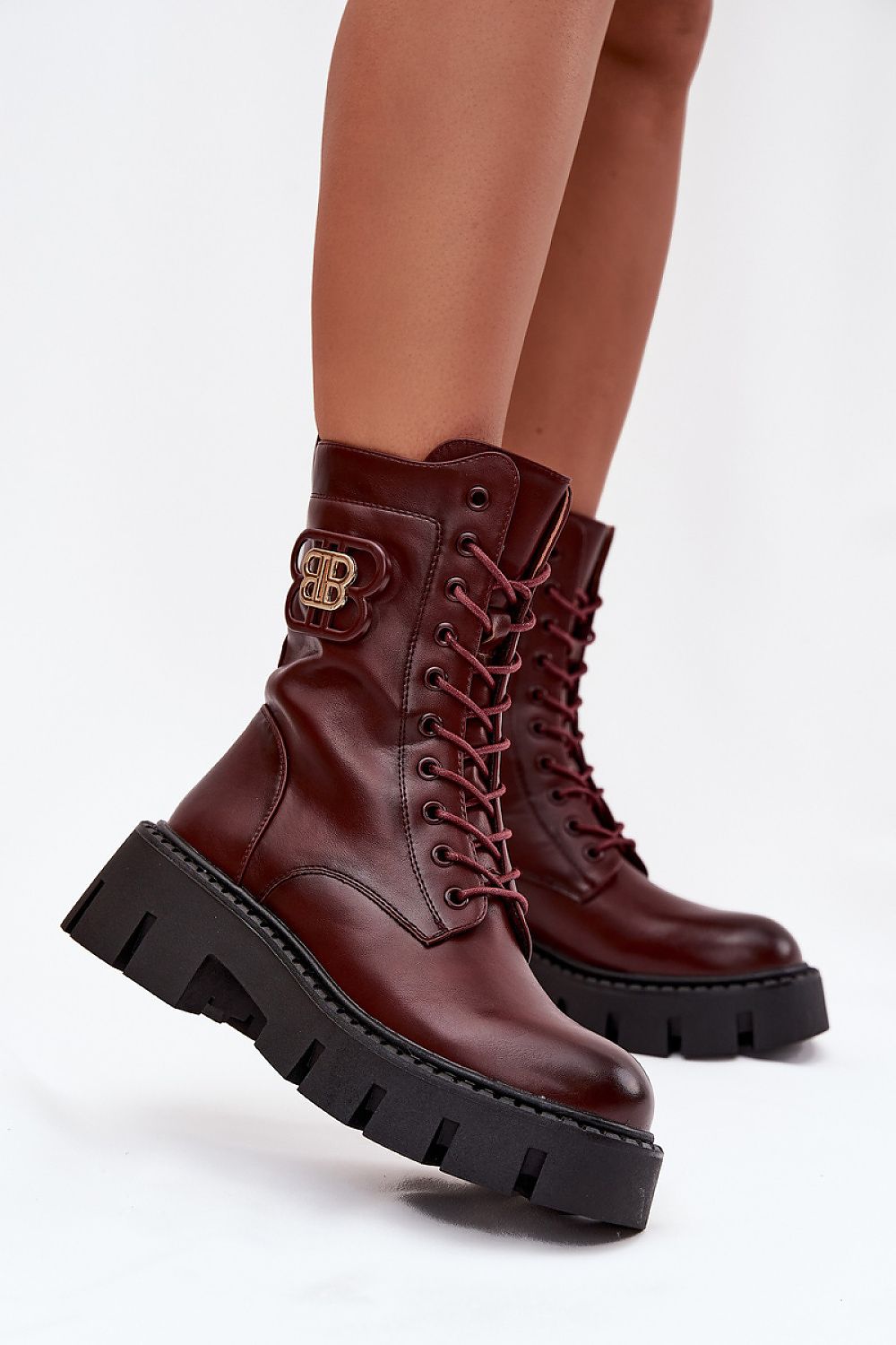 Bootie - Guocali