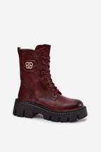 Bootie - Guocali
