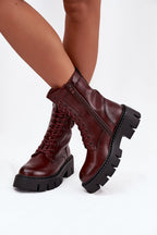 Bootie - Guocali