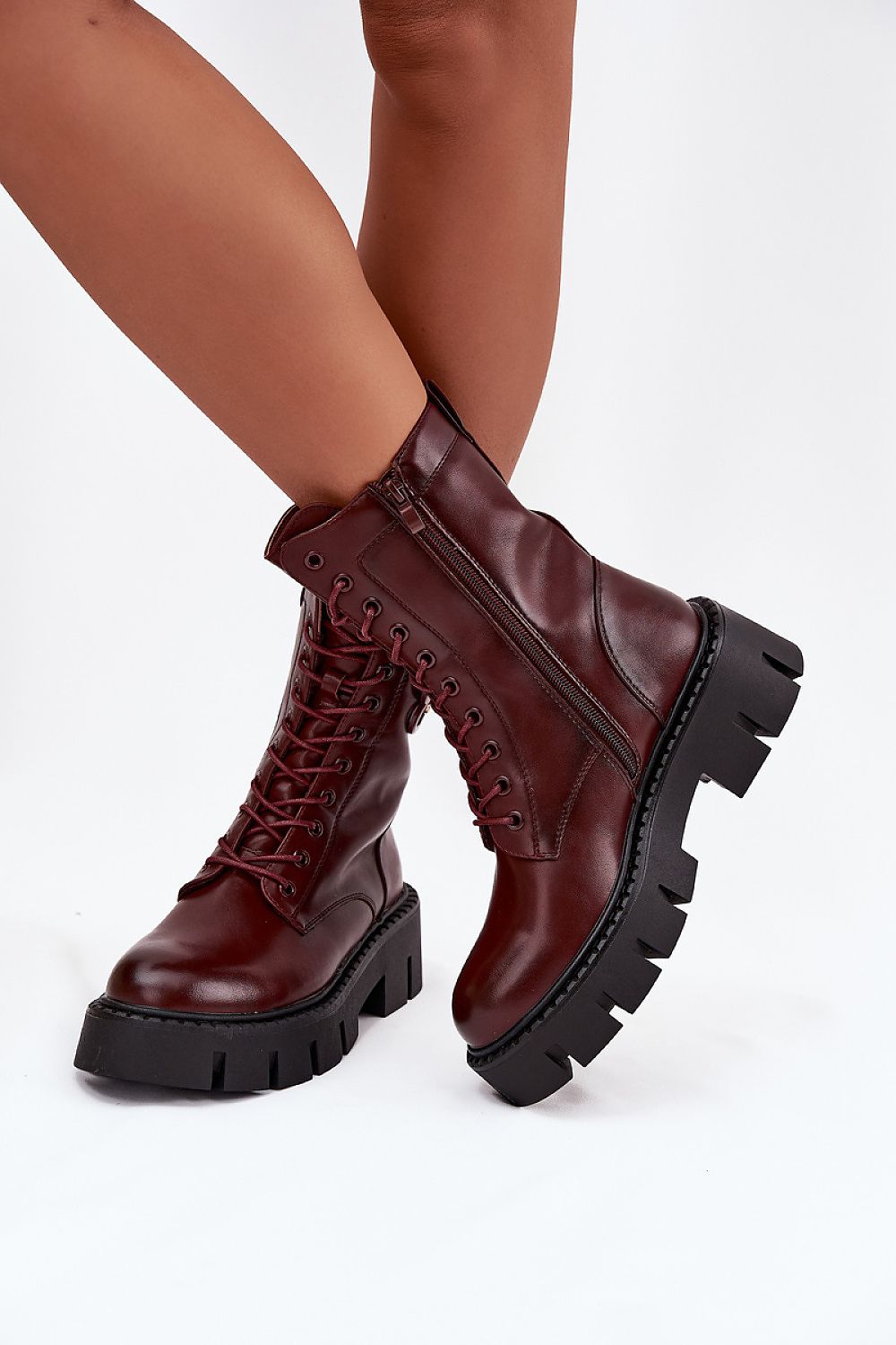 Bootie - Guocali