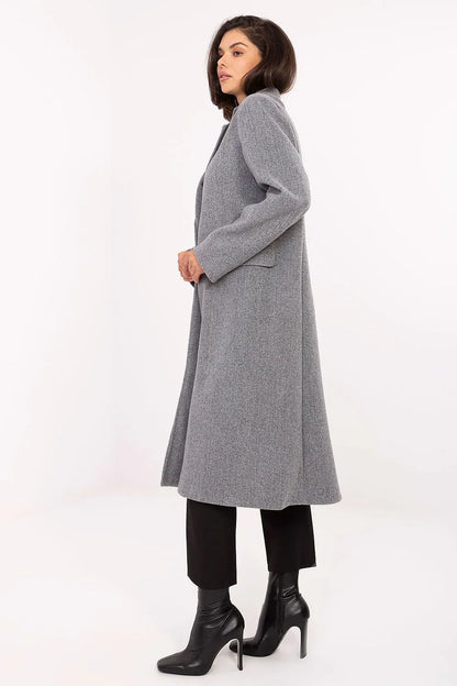  Coat model 217451 Factory Price 