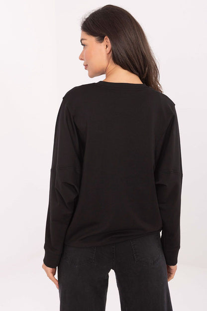  Sweatshirt model 217862 Rue Paris 