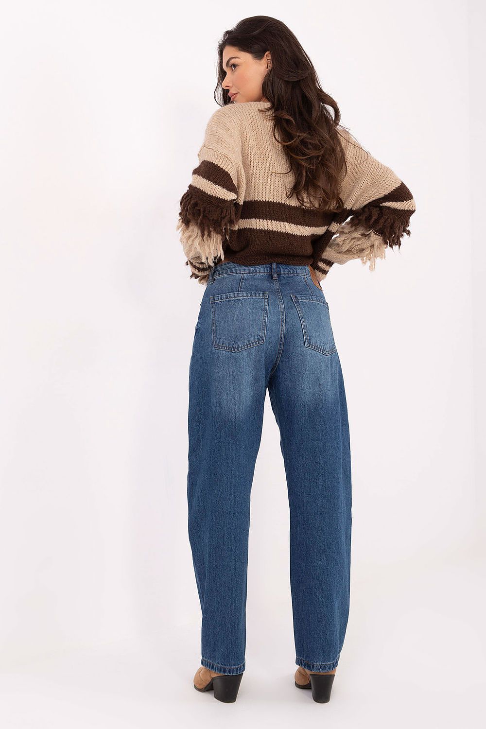 Jeans - Guocali