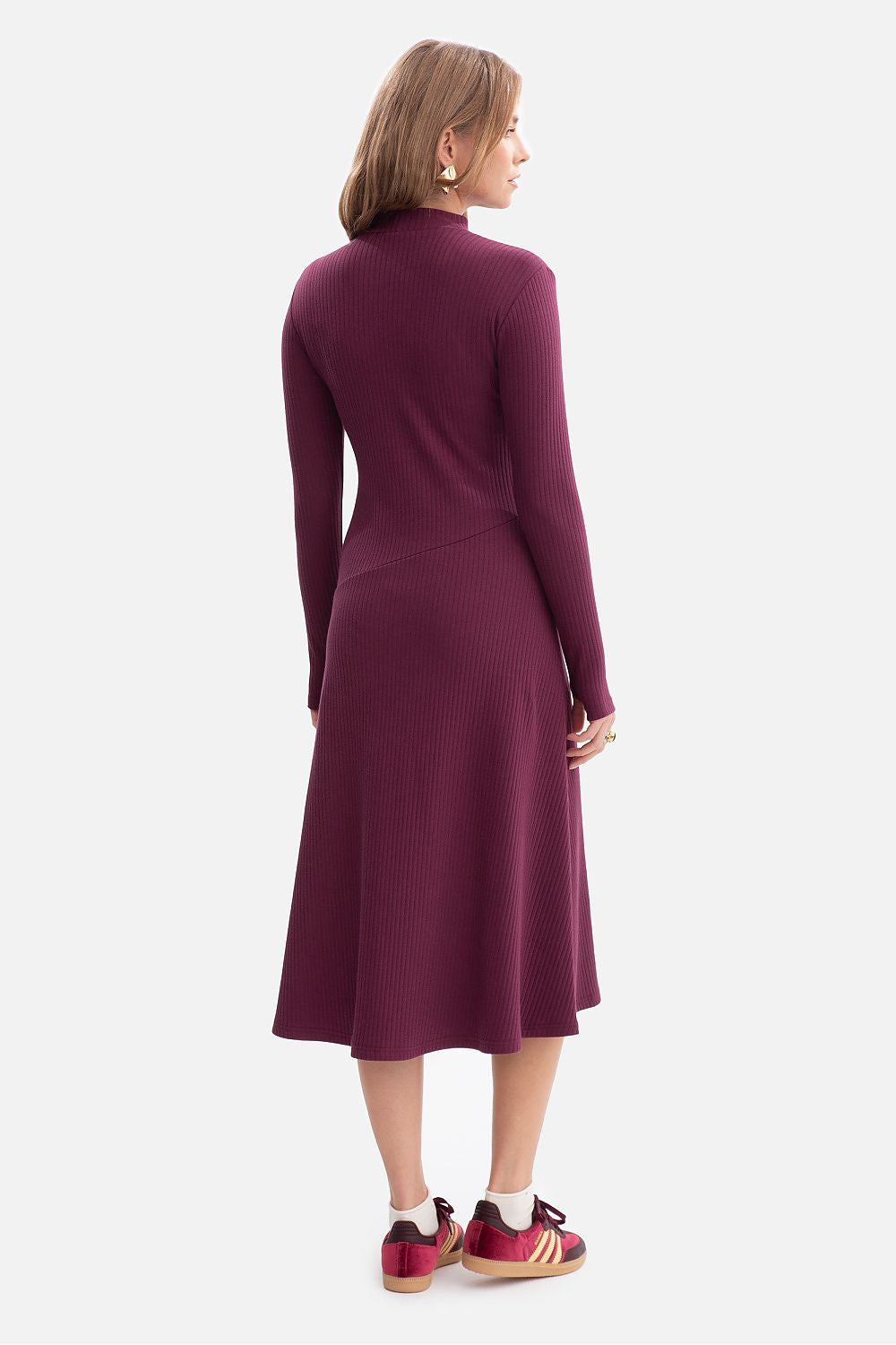  Daydress model 218666 BeWear 