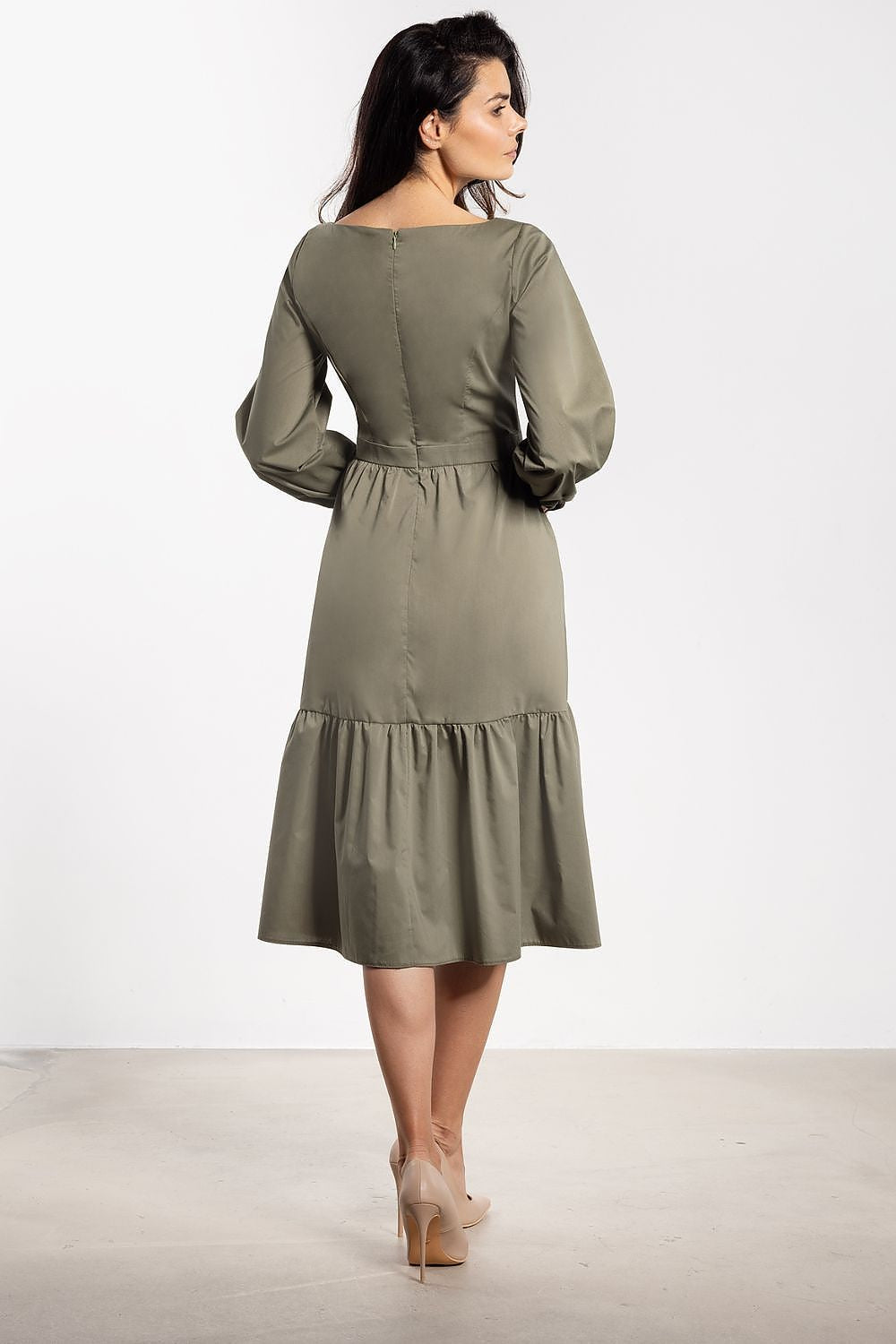  Daydress model 219008 awama 