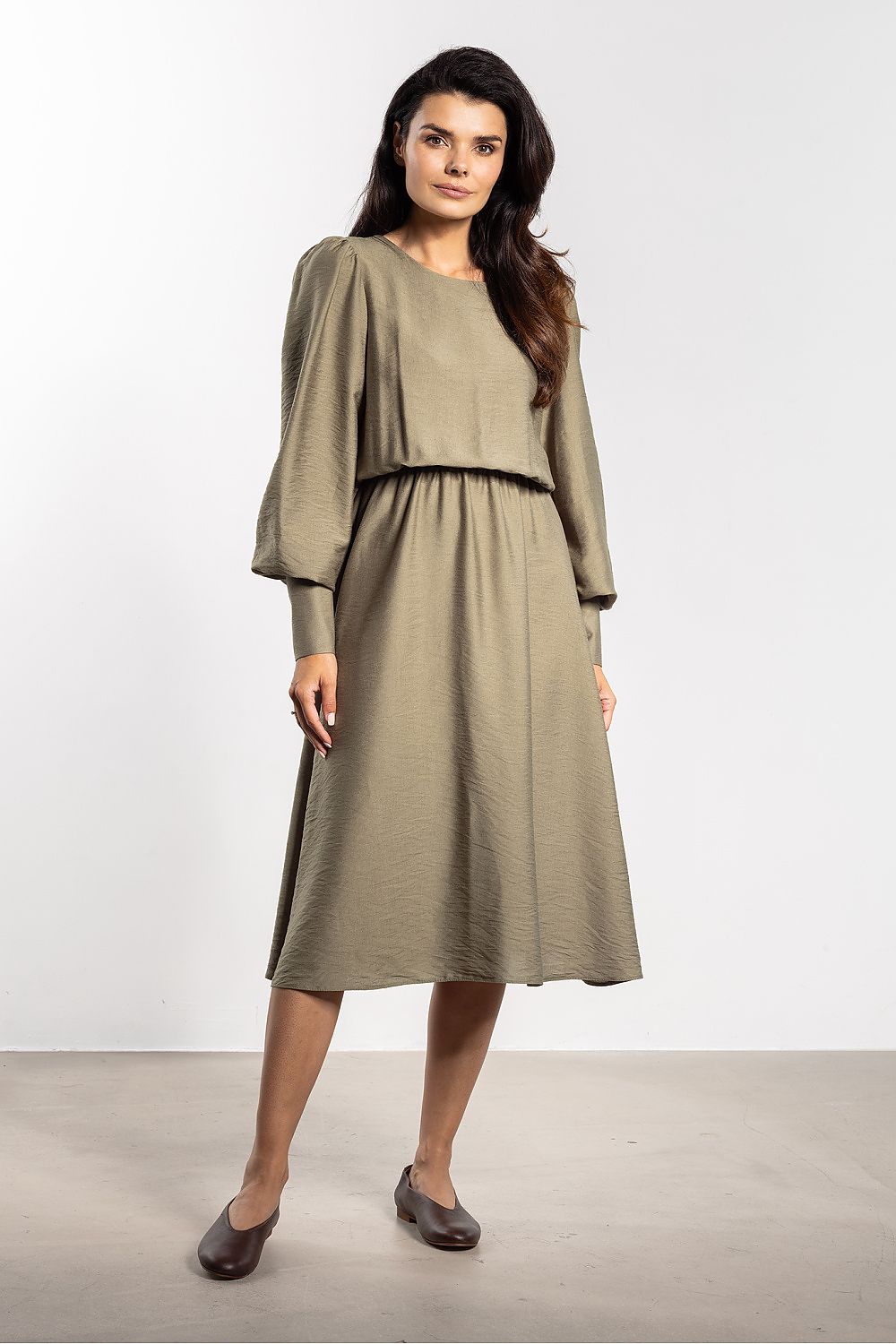  Daydress model 219024 awama 