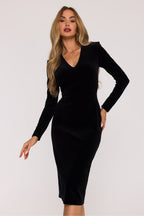  Evening dress model 219997 Moe 