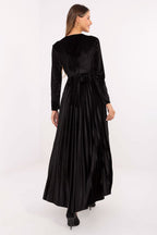  Long dress model 220049 Italy Moda 