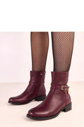  Boots model 220249 Solea 