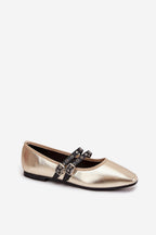Ballet flats - Guocali