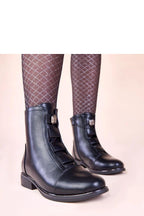  Boots model 221014 Solea 