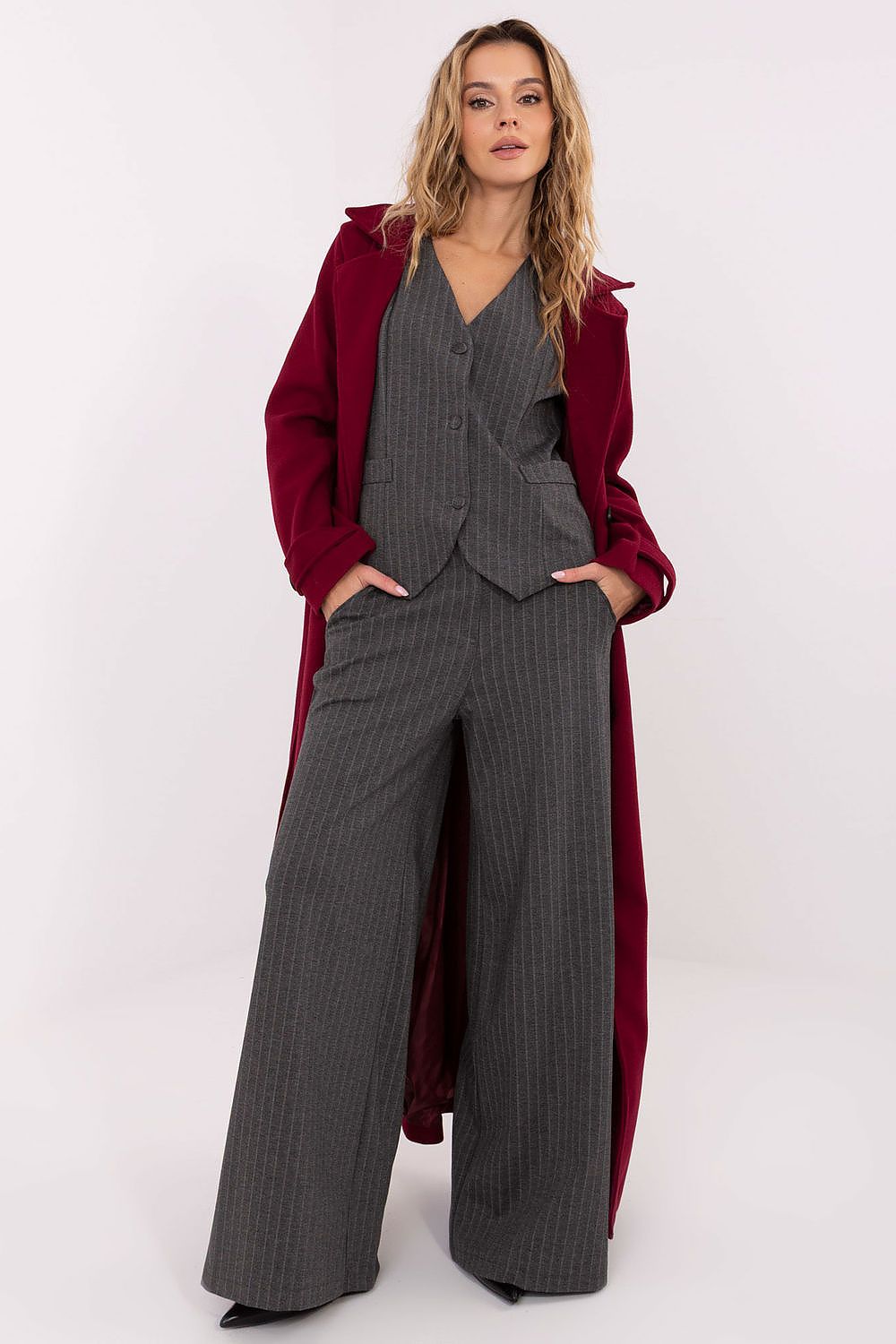 Women trousers - Guocali