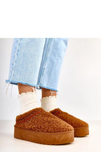  Snow boots model 223167 Solea 