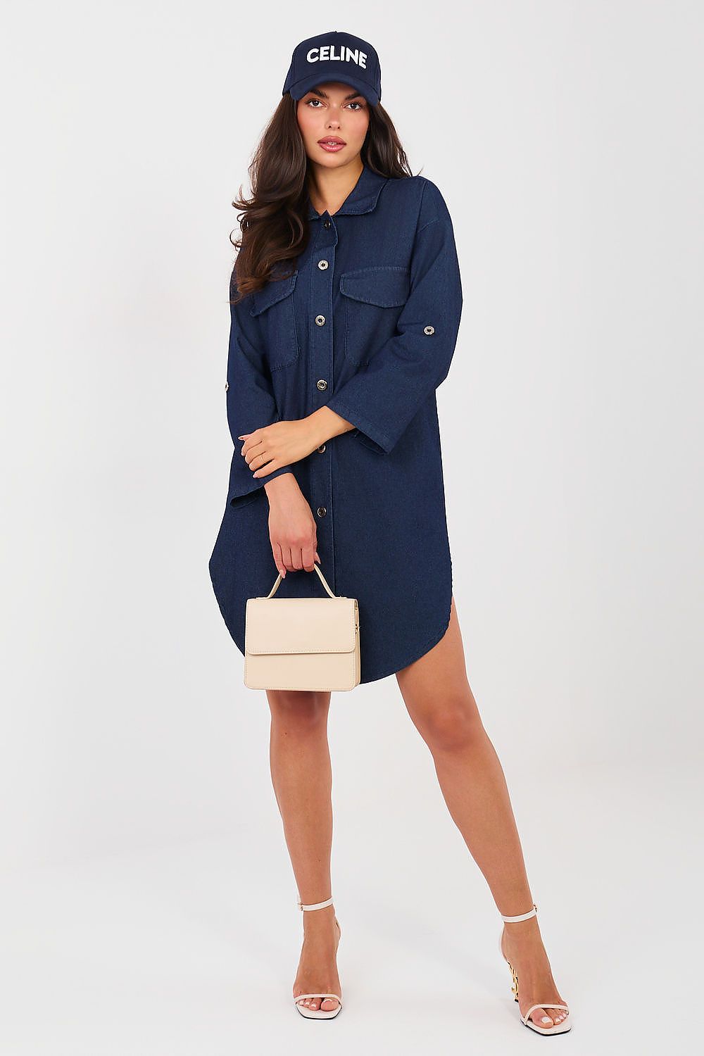  Daydress model 223802 Rue Paris 
