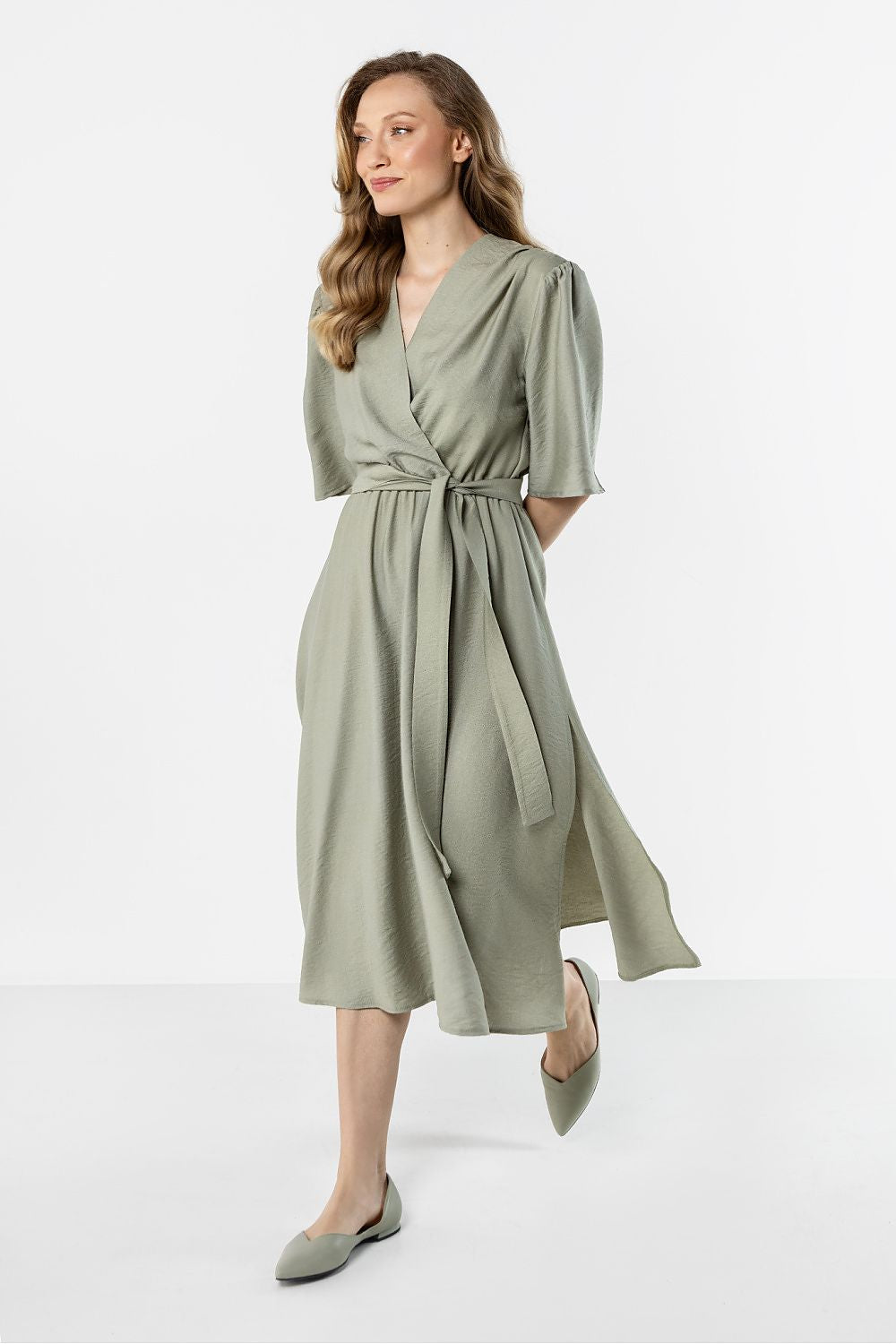 Daydress model 225339 awama 