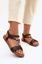 Sandals - Guocali